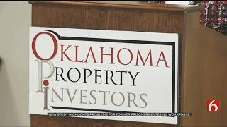 Study Highlights Problems Former Prisoners Face Entering Workforce