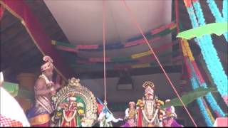 mallakam palampathy thirumurugan Chariot Festival 2015