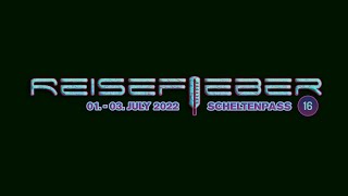 Reisefieber Scheltenpass 2022, Official Aftermovie