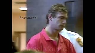 Jeffrey dahmer edit || paparazzi