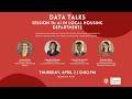 Data Talks 14: AI in Local Housing Departments