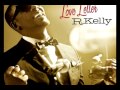 R.kelly - Just can't get enough