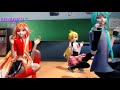 【mmd】 gfriend 여자친구 – glass bead 유리구슬