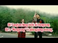 oh mungmung achumla jingrü and albert jingrü lyrics sangtam song mungmung khi