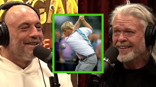 Ron White on Drinking and Golfing with John Daly