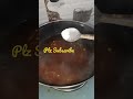 cauliflower cooking proces cutting,washing, boiling frying, cooking 5 steps #shorts #viral #trending