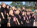 SoundingOutUK - Bambelela
