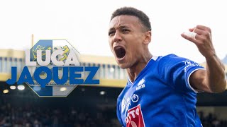 Luca Jaquez ▶ Skills, Goals \u0026 Highlights 2024/2025ᴴᴰ