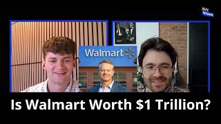 Is Walmart Worth $1 Trillion? WMT & AMZN Earnings Plus a Streaming Wars Update: TWSS 15 – 2.17.2026