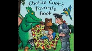 Charlie Cook's Favourite Book