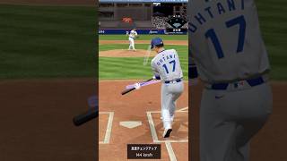 ナ・リーグMVP受賞！大谷翔平の活躍シーン#ドジャース#ゲーム