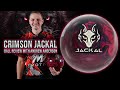 Crimson Jackal Ball Review with Andrew Anderson