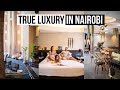 TRIBE HOTEL NAIROBI | Hotels in Kenya are CHANGING!