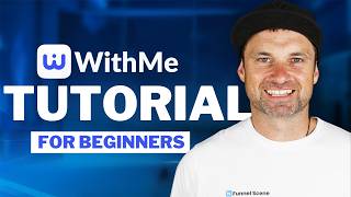 WithMe Tutorial For Beginners 2026 ✅ Step By Step