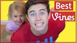 SKYLYNN and NASH GRIER Best Vines Compilation