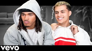 Plaqueboymax \u0026 Stable Ronaldo - Talk To Me (Official Music Video)