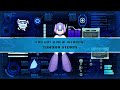 ロックマン11　ボス戦ツンドラマン　mega man 11　boss tundra man