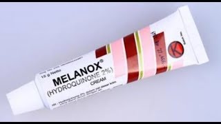 SIMAKLAH!!  Inilah Dia  7 Manfaat Melanox Cream untuk Wajah