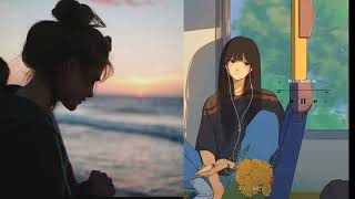30 Minute Full Relax With Top Bollywood Hindi Lofi Songs To Chill/Realx/Work/Refreshing ❣️❣️sad song