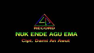 Lagu manggarai Dami Awut