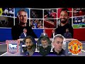 Ispwich Town vs Man United 1-1 What Ruben Amorim Said About the Draw | Roy Keane angry reaction