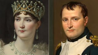 Napoleon's Complicated Relationship With His Wife Josephine