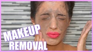 How I Remove My Makeup | Skin Care Routine