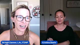 Your Rights In a Moldy Space with Kristina Baehr