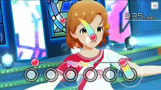 [ミリシタ] FairyTaleじゃいられない (MM)