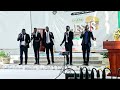 Love at Home (Live) - Jasper Sea | Impact Zambia Crusade | Kabulonga SDA Church