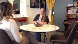 Local business owner advocates for public safety improvements downtown
