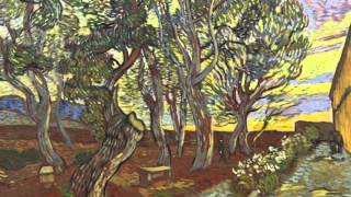 Professor Unlocks the Mystery of Paintings