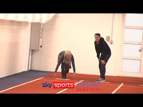 Did Helen Chamberlain Date Wade?