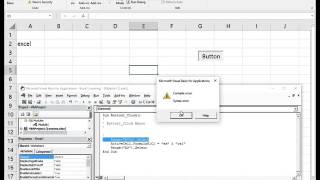 VBA Concatenate