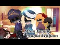 Afton Family Pranks William//GC||Korosenai-Chan//