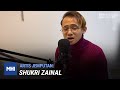 Artis Jemputan: Shukri Zainal | MHI (1 April 2021)