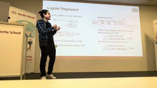 Lecture 4: Regularization (part 1)
