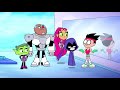 Teen Titans Go!  Working Out With The Teen Titans  @dckids