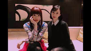 「美の共演！」。元ICONIQ・伊藤ゆみ、女装姿の瀬戸康史との2ショットに大反響......