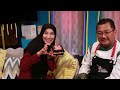 Lisdawati | Borak Dulu Baru Buka (BDBB) RTM TV1 2024 | GTR Burger