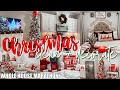 🎅🏻🎄CHRISTMAS DECORATE WITH ME MARATHON | DECORATE FOR CHRISTMAS | CHRISTMAS DECORATIONS 2022