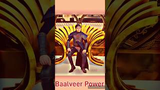 Baalveer Returns Season 4 episode 58 Shorts Viral Video Trending Youtube Baalveer Returns