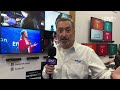 InfoComm 2024 Product Tour with rAVe [PUBS] | Matrox ConvertIP & ConductIP