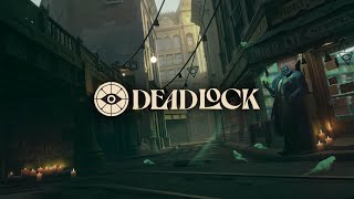 Deadlock - играем с ботами первые 10 часов игры, что по чём, кто куда и зачем