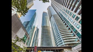 For Sale - 14 York Street, Unit 1012, Toronto, ON M5J 0B1