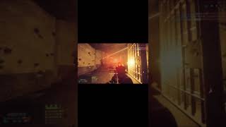 BF4 人力チートmontage #shorts