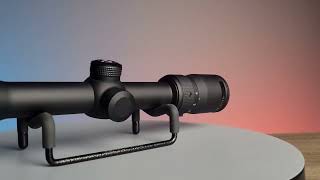 Vortex Diamondback 4-12X40 Scope - Product Spotlight | Optics Force