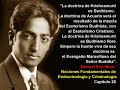 gnosis el caso de j.krishnamurti