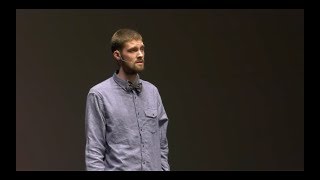 Men in Early Childhood Education | Alex Straus | TEDxWWU
