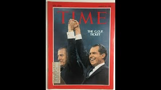 The America We Knew: August 1968